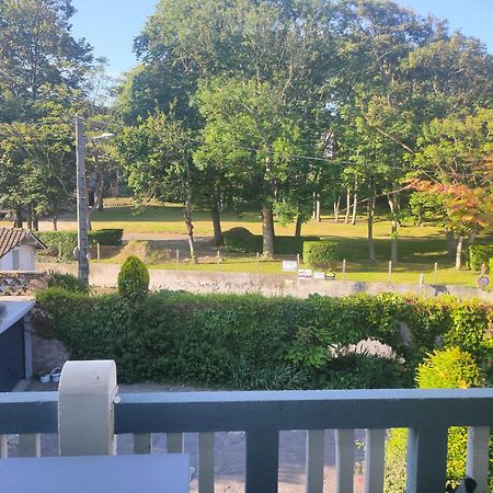 Les Terrasses De Puys Apartment Dieppe Ngoại thất bức ảnh