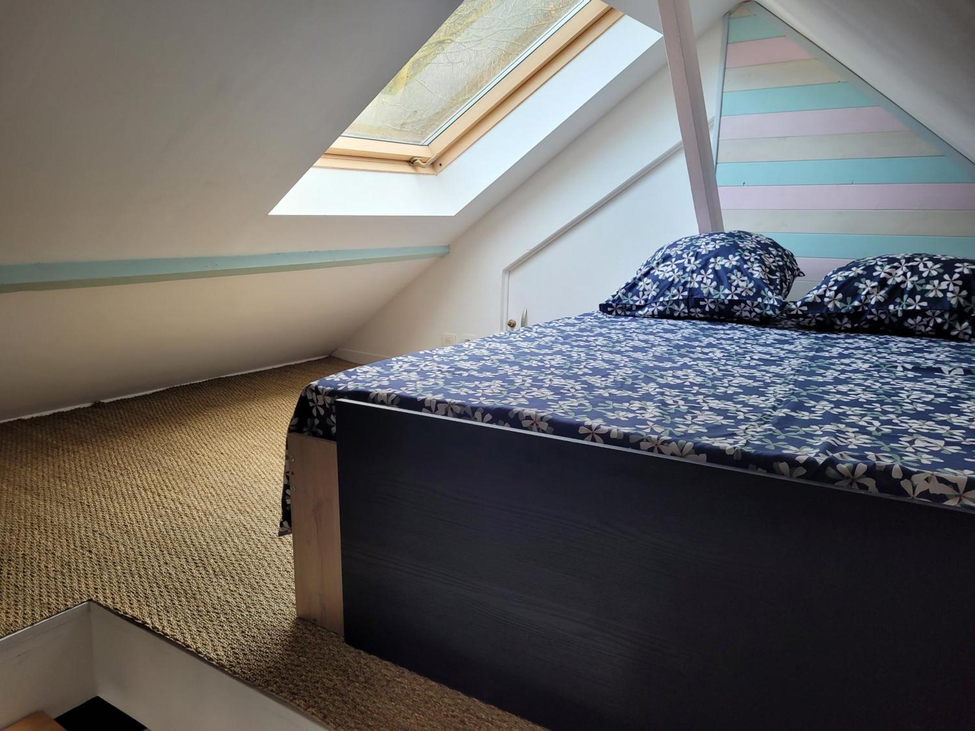 Les Terrasses De Puys Apartment Dieppe Ngoại thất bức ảnh