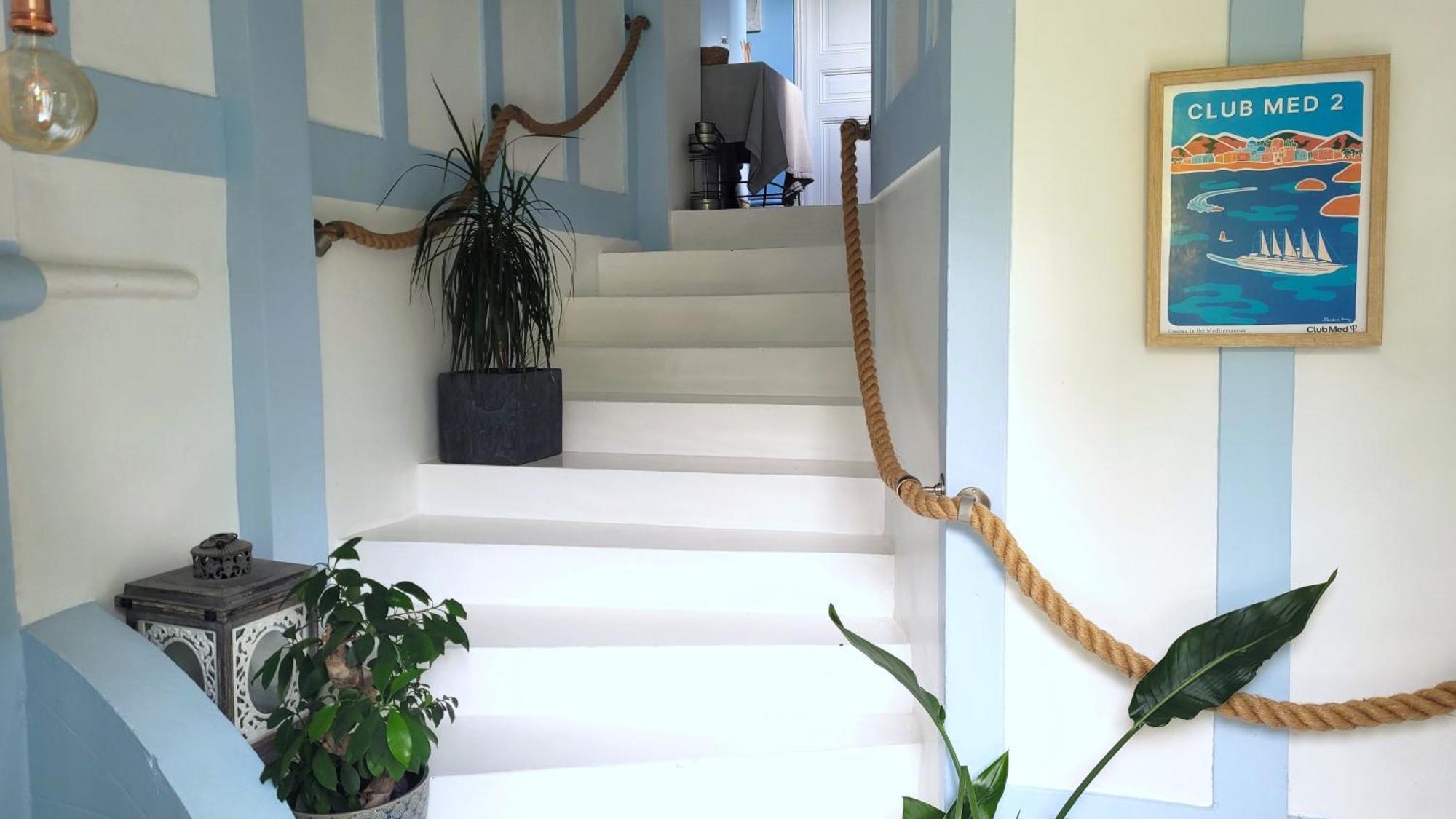 Les Terrasses De Puys Apartment Dieppe Ngoại thất bức ảnh