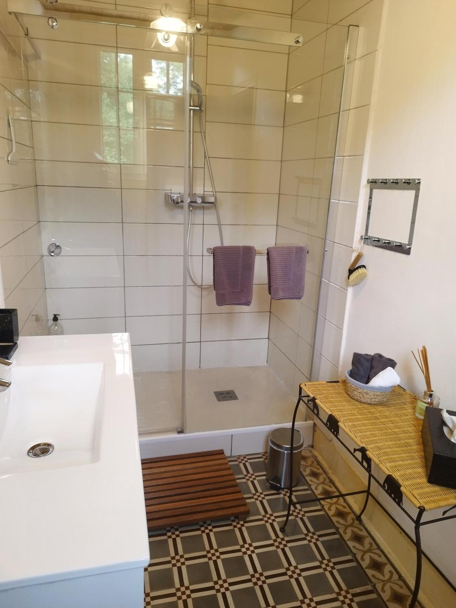 Les Terrasses De Puys Apartment Dieppe Ngoại thất bức ảnh